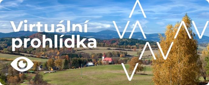 Virtuální prohlídka