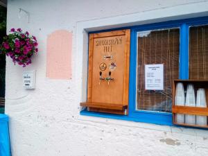 Self-servis
