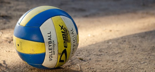 XII. ročník volejbalového turnaje