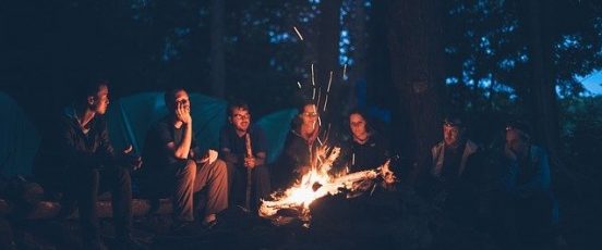XVII. Setkání občanů u studánky
