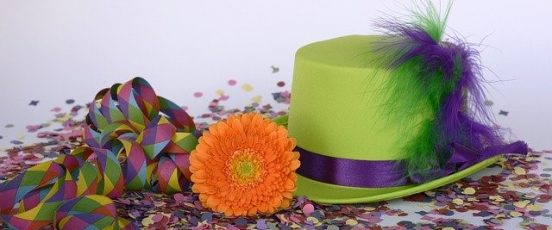 XIX. Petříkovický karneval