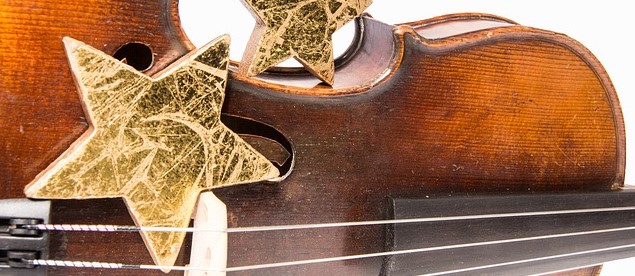 Vánoční koncert a Zlatý advent